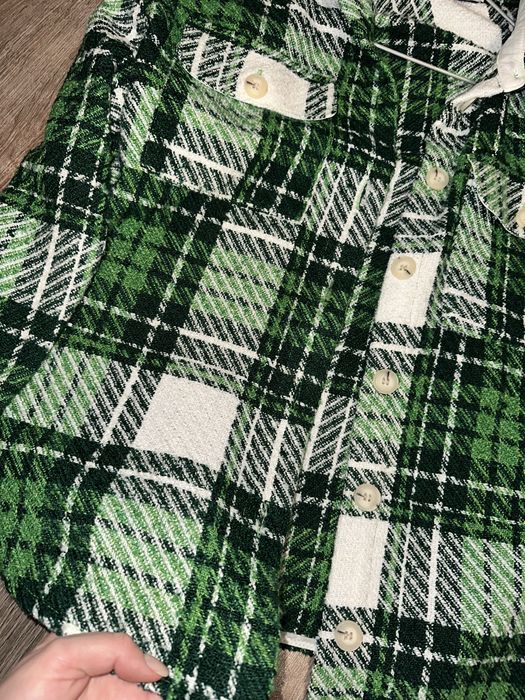 Сорочка reserved