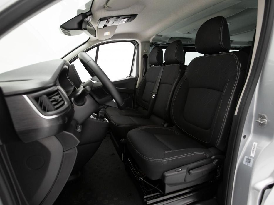 Nissan Primastar
