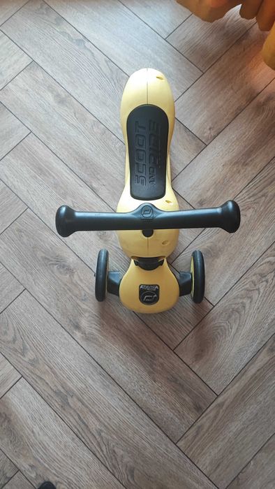 Hulajnoga Scoot and Ride