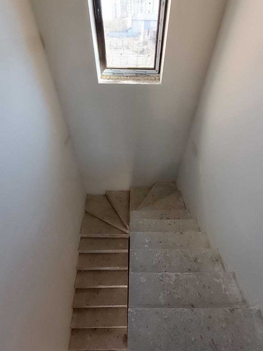 Дуплекс з гаражем у Вовчинцях, 140м2, та ділянкою 2,5сот.