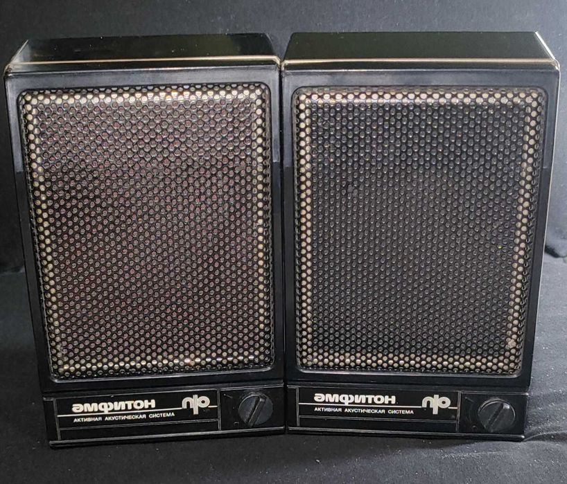 ,,Амфітон,, колонки до ПК