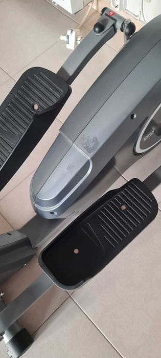 Bicicleta Elíptica em ótimo estado