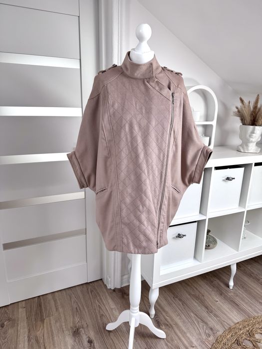Kurtka nietoperz Mohito oversize 36