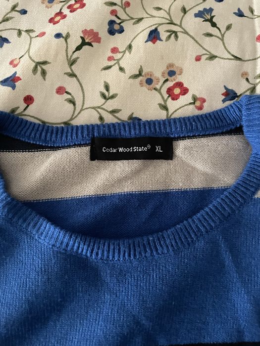 Camisolas para Homem (tamanho XL)