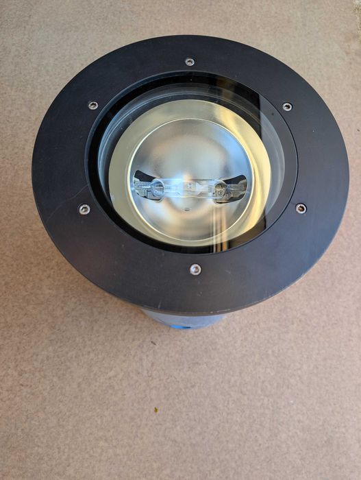 Projetor/Luminária de Pavimento BEGA - NOVO