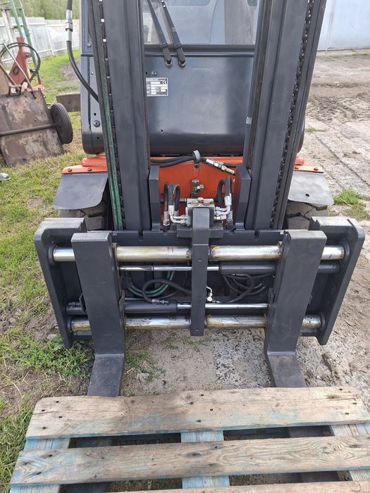 Sprzedam    Linda H30