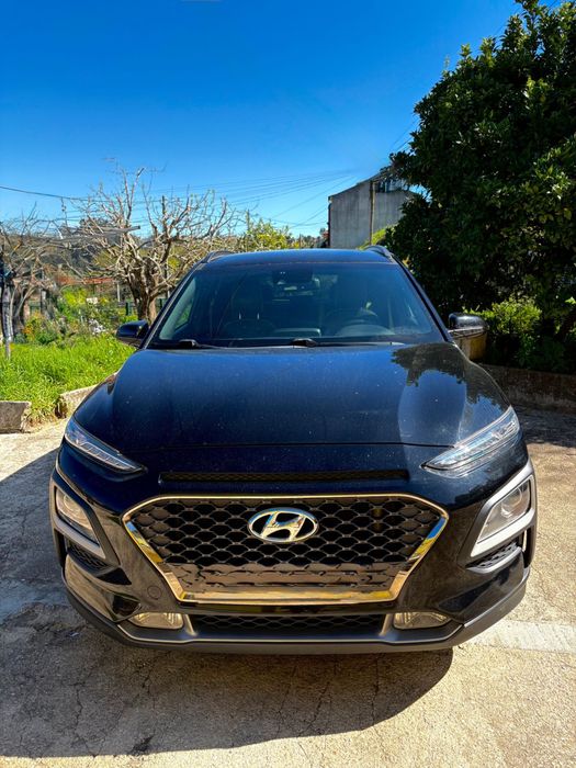 Hyundai Kauai 1.0 T-GDi Premium (120cv)