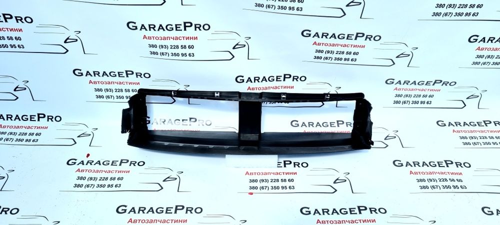 Повітрозабірник жалюзів Ford Escape Mk4 2020 2021+ Kuga воздуховод