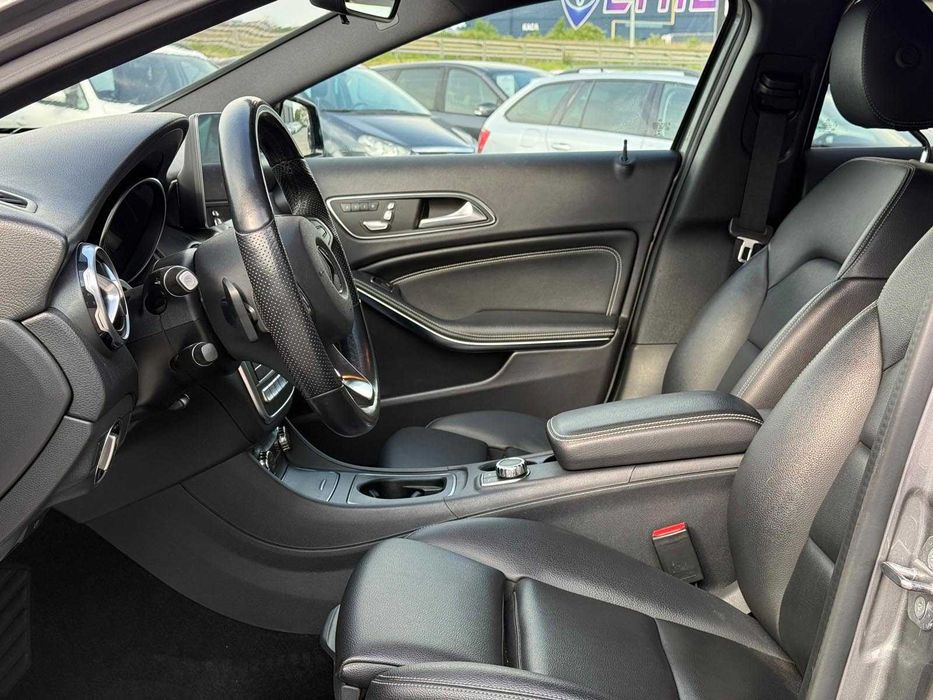 Продам Mercedes-Benz GLA 250 2019р. #70214