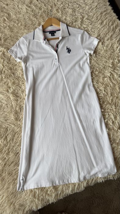 Сукня U.S. Polo.