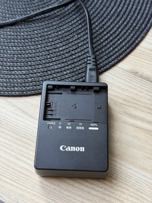 Canon 7d Mark II