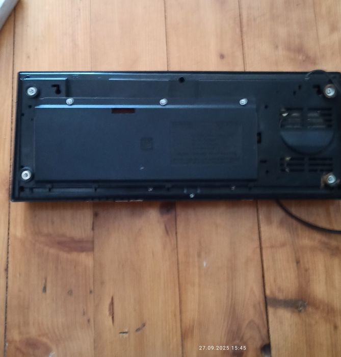 Radio Unitra Diora ALBA PRL