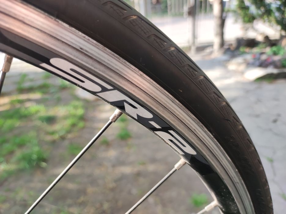 Giant Defy Aluxx 5 ML