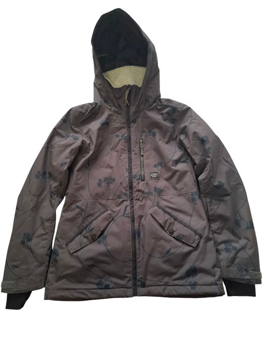 Куртка жіноча BILLABONG з мембраною