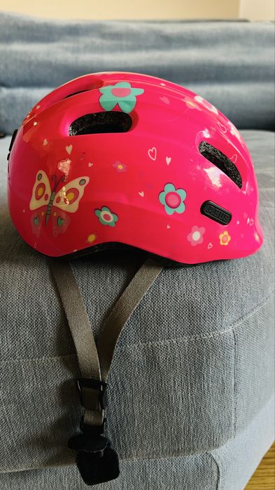 Kask Abus Smiley 2.0