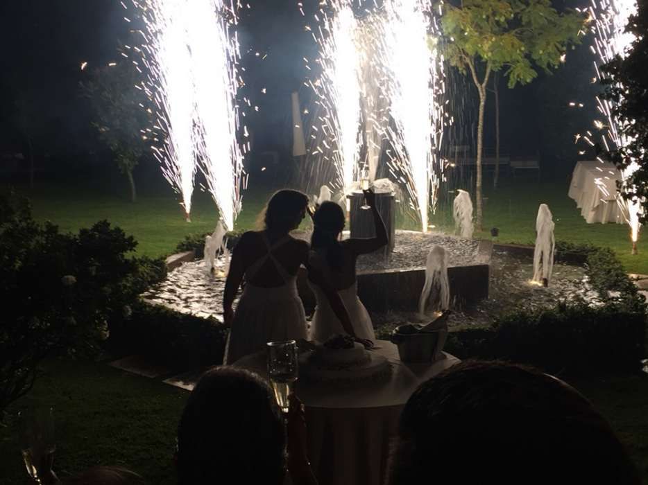 DJ’S / Animação Musical para Casamentos / Batizados e muito mais...