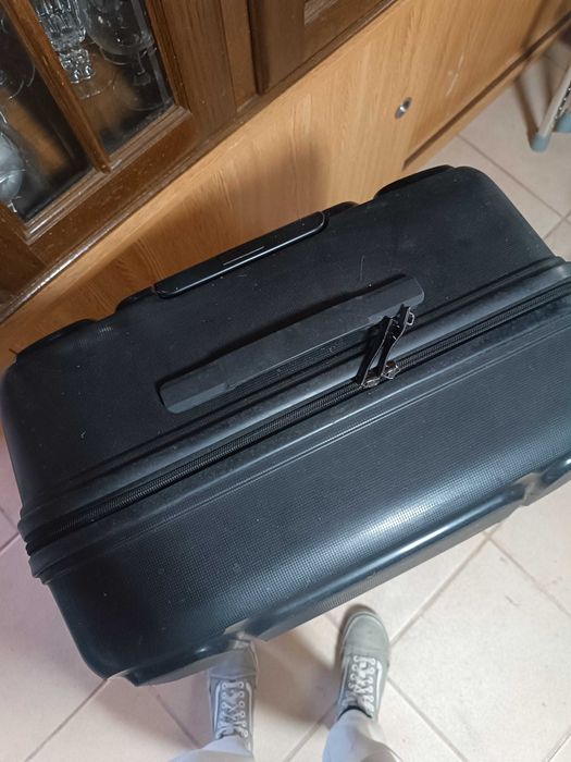 Mala de viagem grande