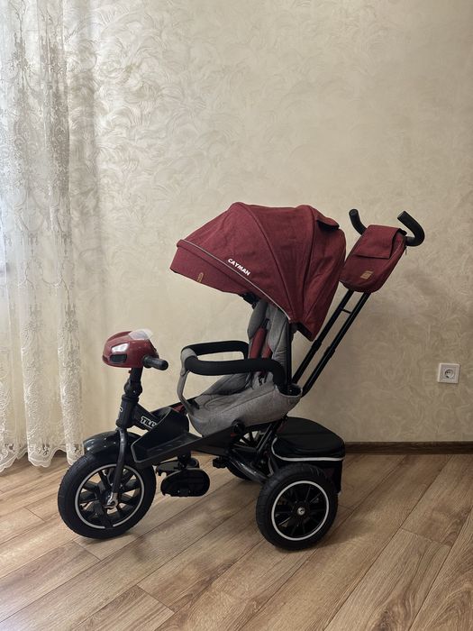 Новий Триколісний велосипед