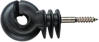 Електроогорожі,пастух,електропастух ізолятори 25шт.