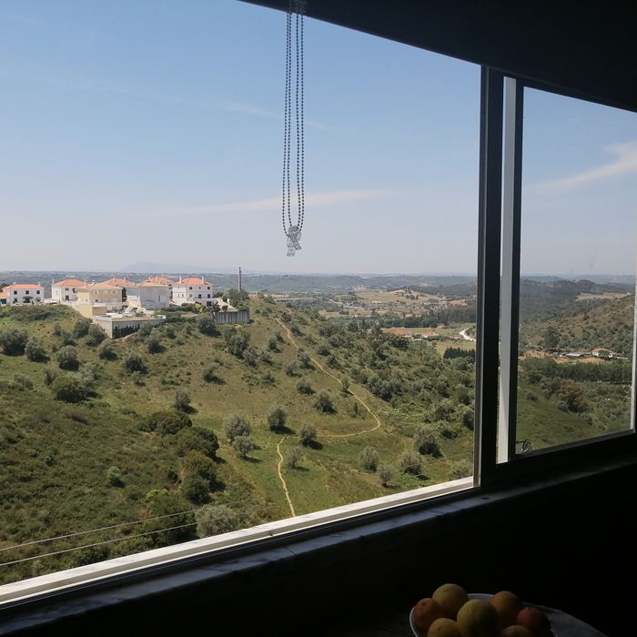 Quarto para arrendar no centro de Santarém