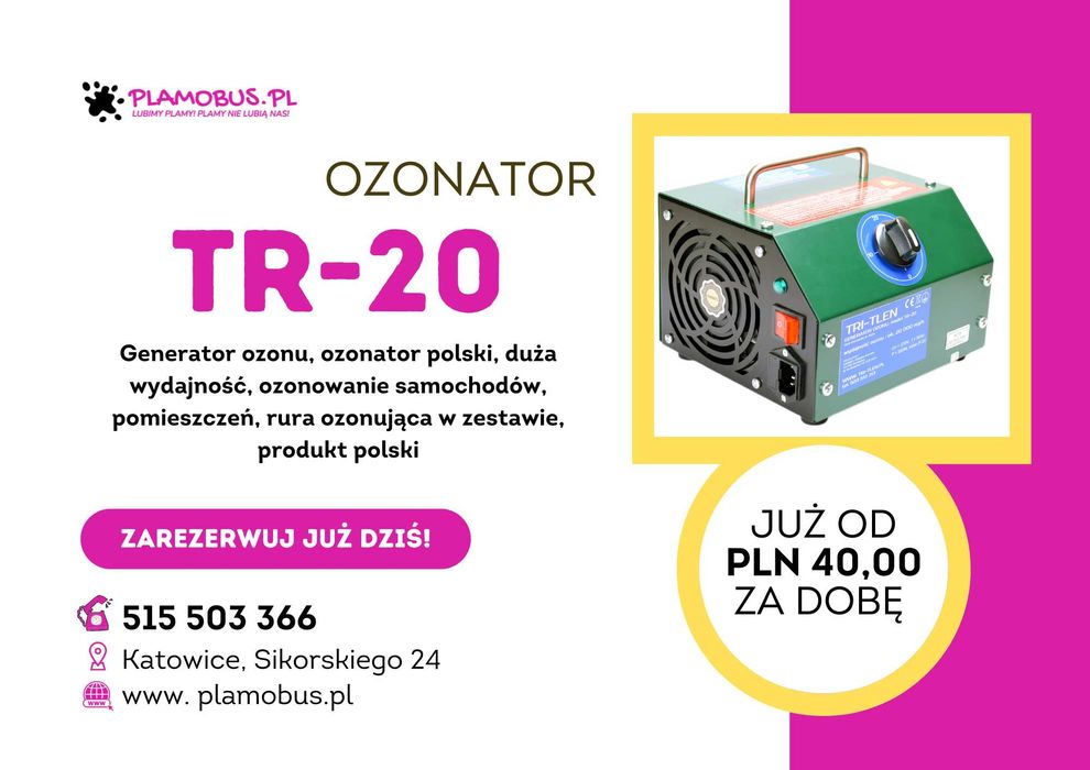 Odkurzacz piorący KARCHER Puzzi 10/1 Wypożyczalnia Pranie tapicerki