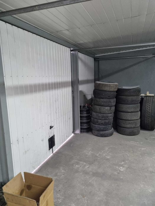 warsztat mechanik pojazdowej