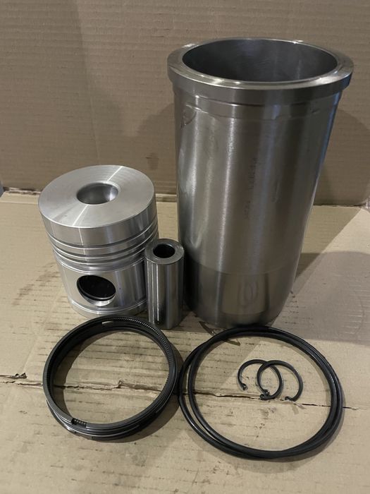 Поршнева Д240,Д65.МТЗ.ЮМЗ