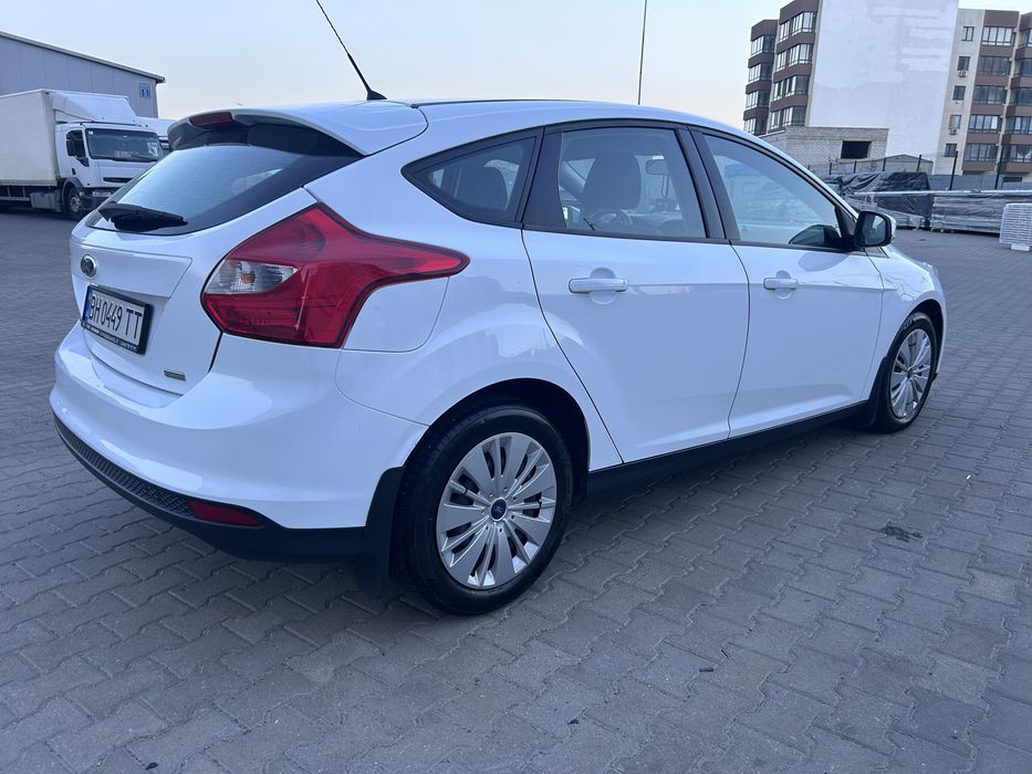 Продам Ford Focus 2014