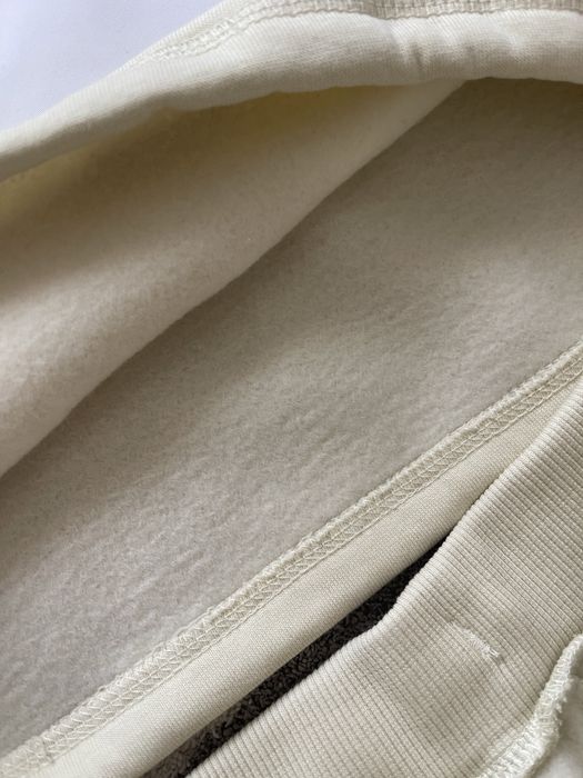 Теплий дитячий костюм на флісі