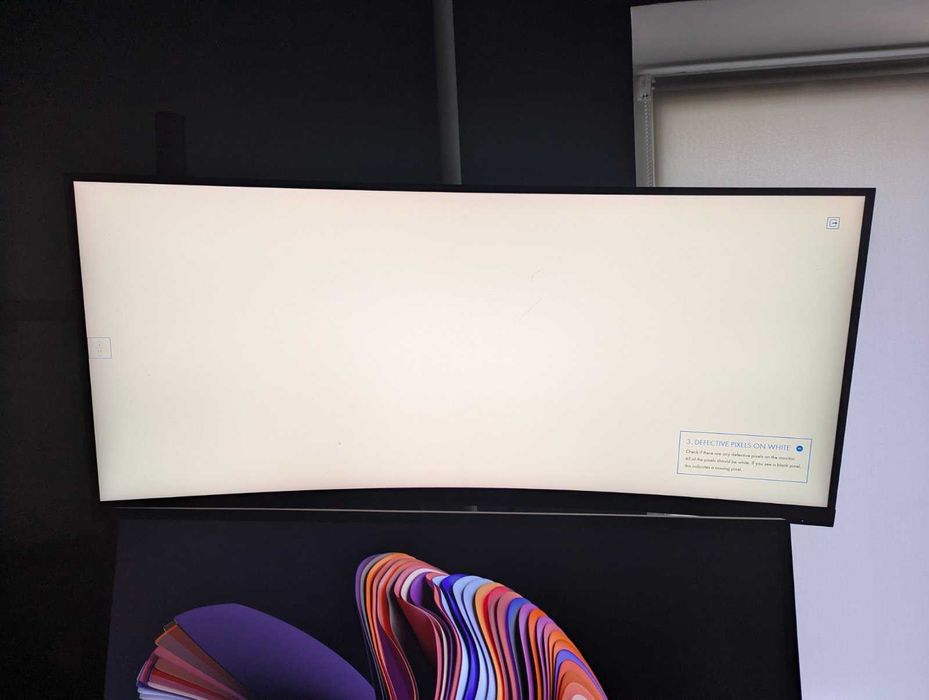 HP E344c, 34" изогнутый монитор, Киев, самовывоз