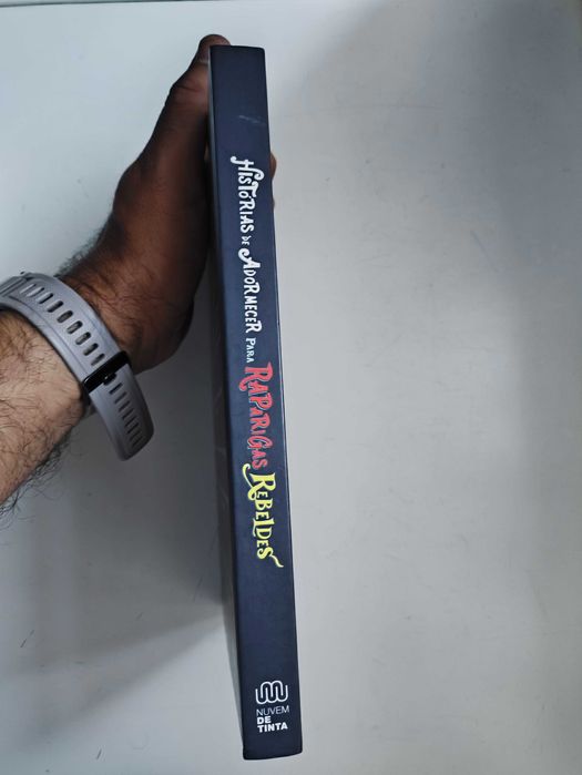 Históricas de Adormecer para Raparigas Rebeldes