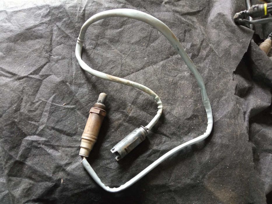 Лямбда-зонд датчик кисню BMW E60 3.0i БМВ 0258005310 11787513963