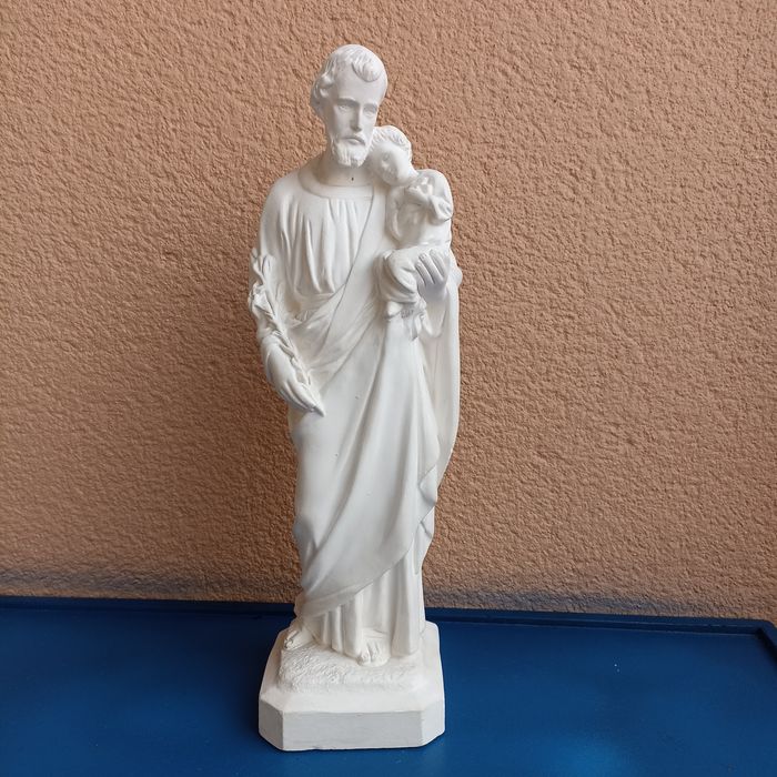 Imagem de São José 32 cm