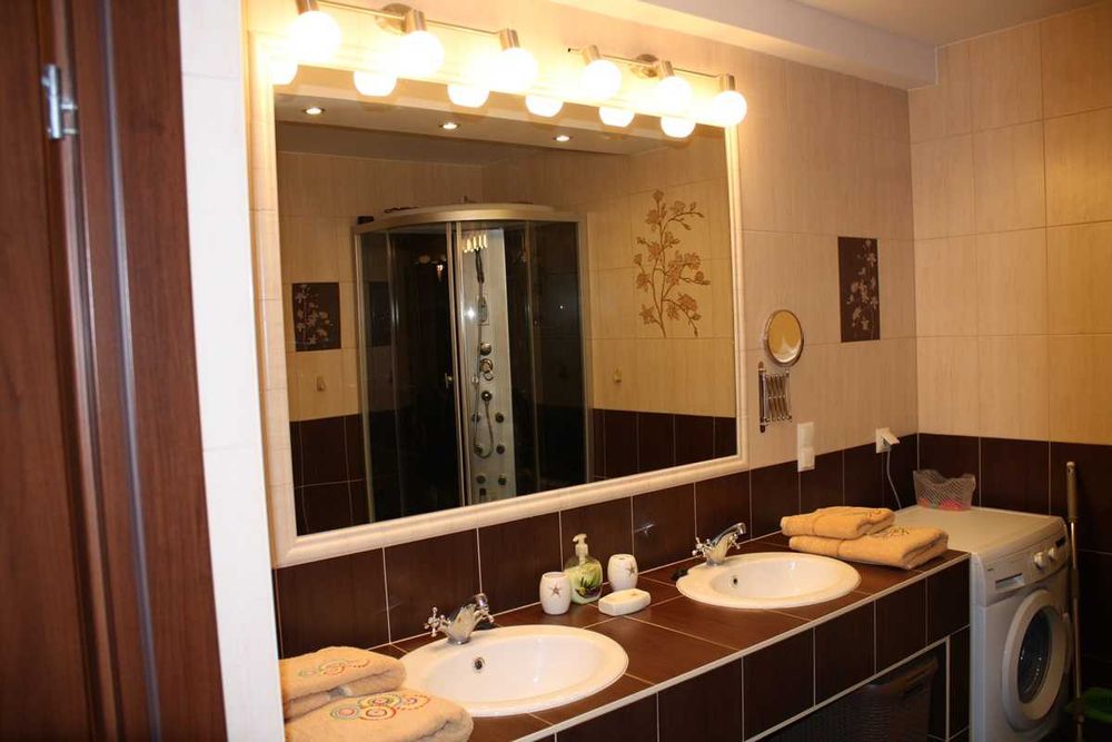 Mazury wakacje dom 220m 12/24os bezp n jeziorem plaża ryby ognisko las