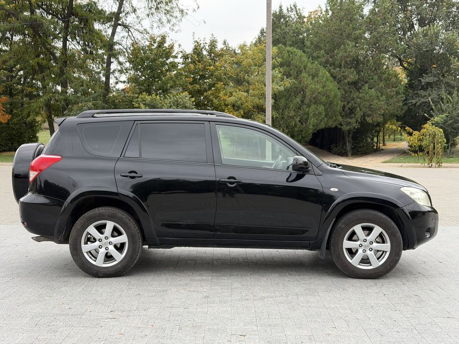 Tayota RAV4 2006