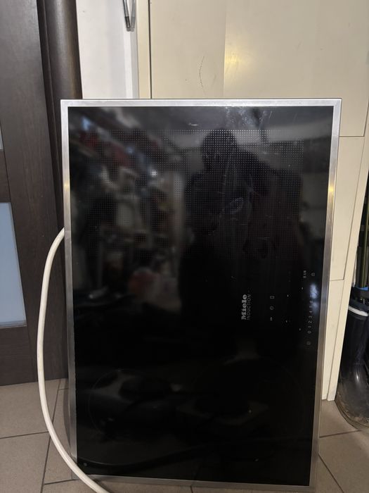 Plyta indukcyjna/indukcja