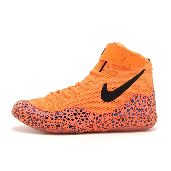 Nike Inflict 3 борцовки боксерки борцівки найк