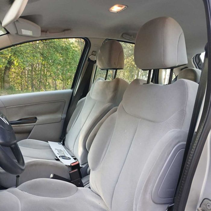 Citroen C3 1.4HDi de 2007 - Peças Usadas