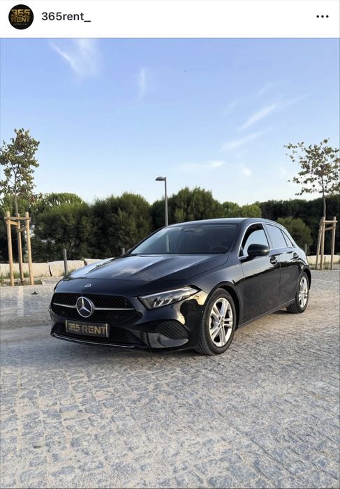 Rent a car/ Aluguer - porsche, mercedes, peugeot, renault