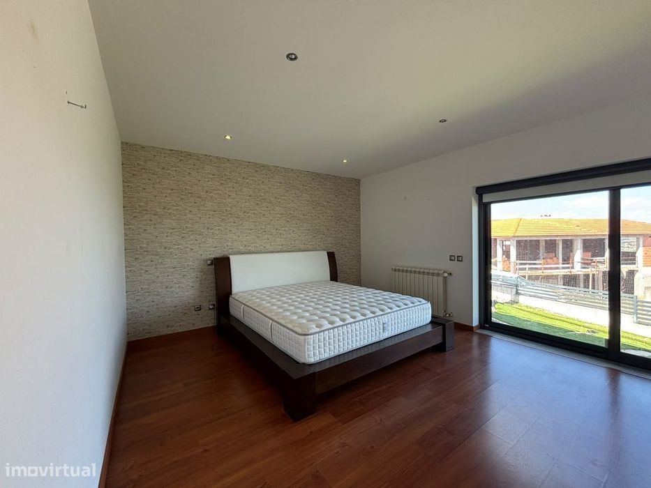 Moradia T4 em Alburitel, Ourém