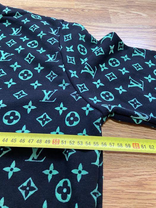 bluza louis vuitton modna M/S