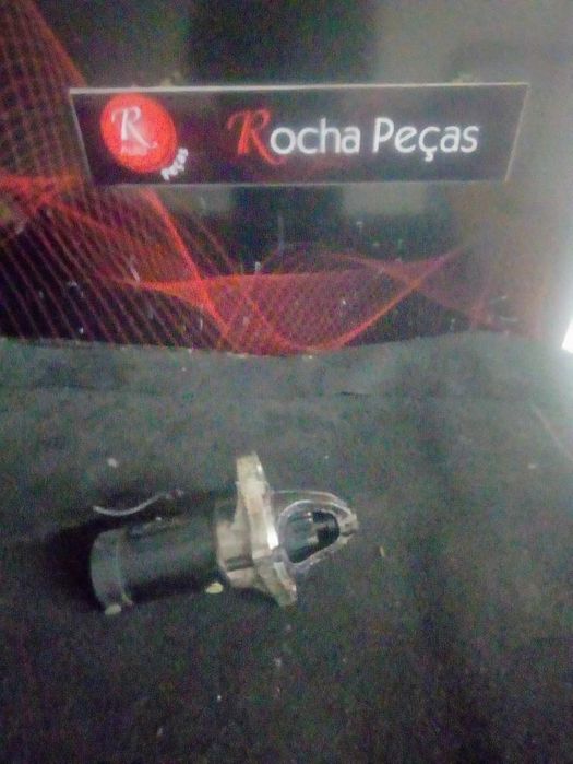 Motor De Arranque Honda Civic Vi Fastback (Ma, Mb)
