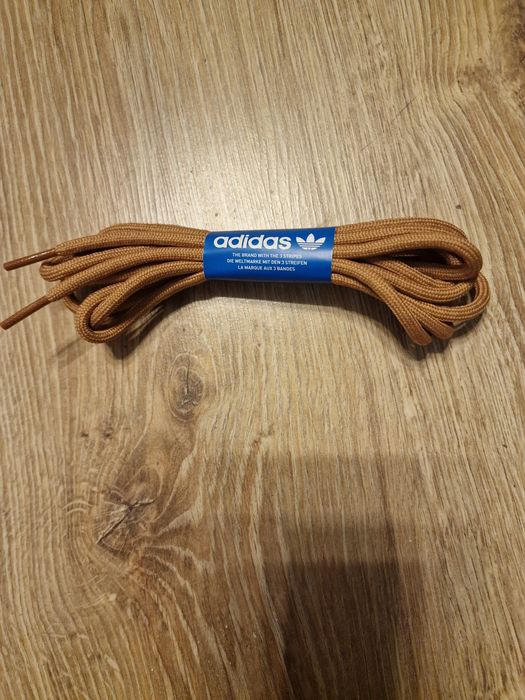 Sznurówki adidas