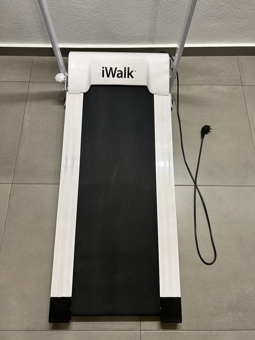 Passadeira iWalk