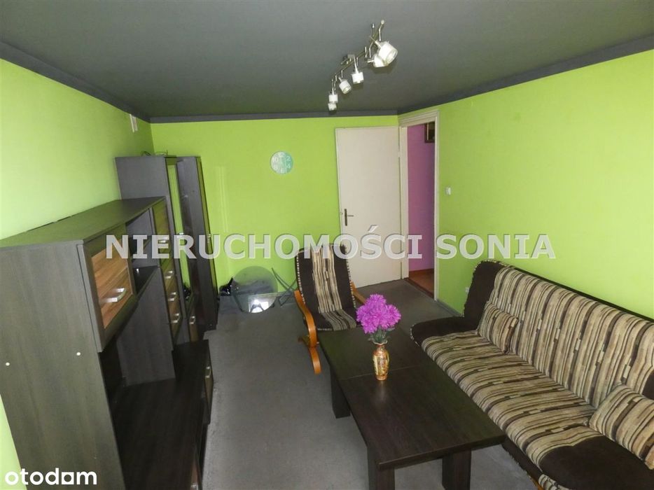 Apartment in Bytom, Śródmieście - Widok 5