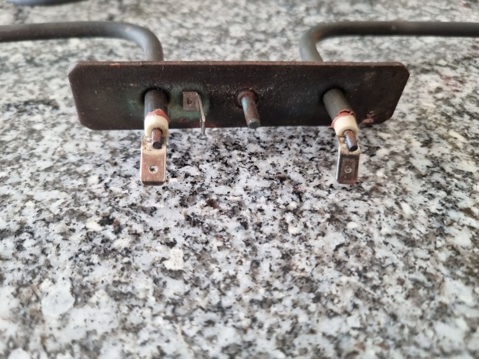 Resistência forno teka