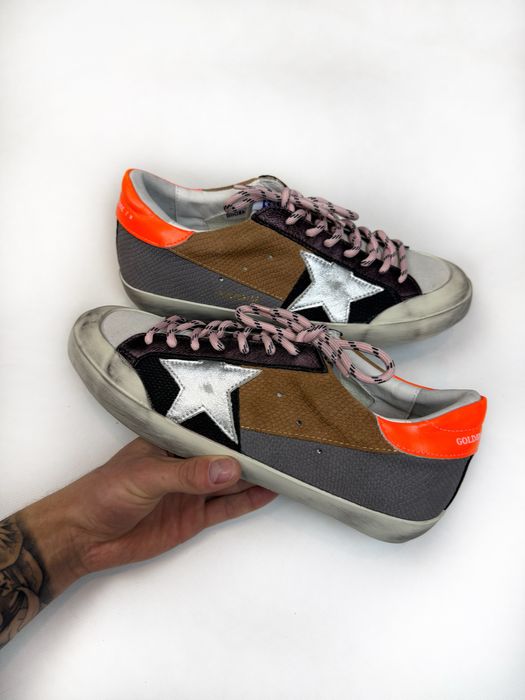 Golden goose кроссовки кеды кросівки кеди 42 43 44розмір