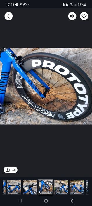 Rodas Prototype Joker