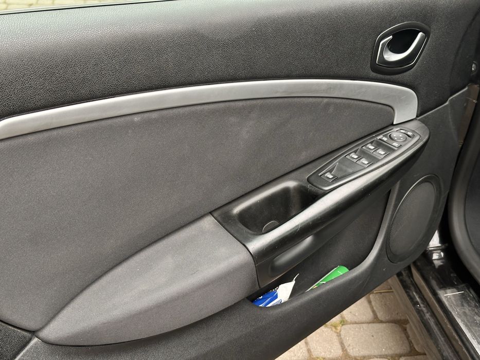 renault megane cc 3 купе кабріо