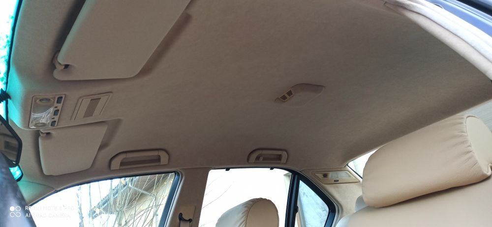 Tapicer naprawy  podsufitek foteli nowe  poszycia